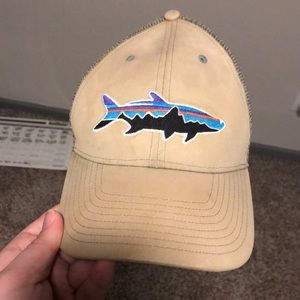 Patagonia Hat 🧢